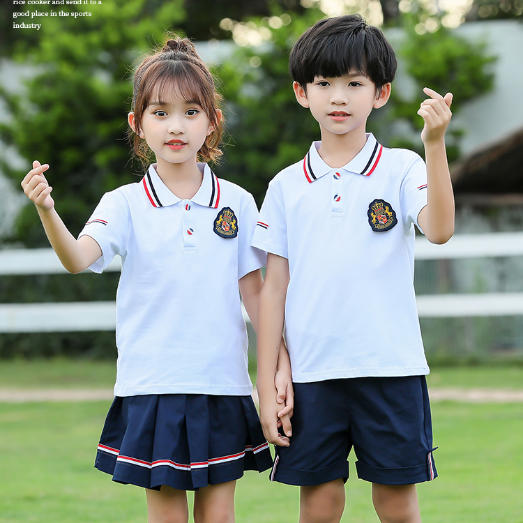 夏季校服3