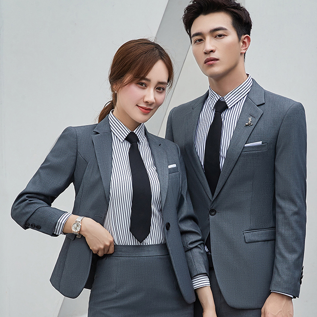 老师服装3