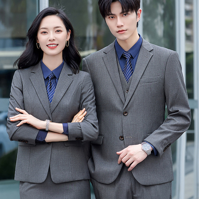 老师服装f