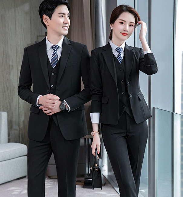 老师服装7